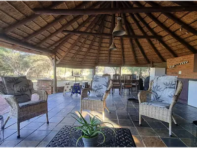 Farm For Sale in Swartruggens - img