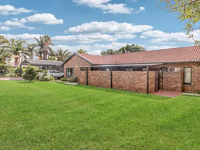4 Bedroom House For Sale in Pretoria - Dgs5.webp