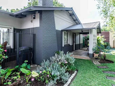 3 Bedroom House For Sale in Pretoria - img
