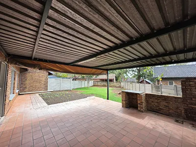 2 Bedroom House To Rent in Centurion - L2HL.webp