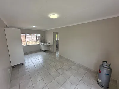 1 Bedroom House To Rent in Centurion - 0M2Z.webp