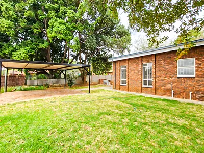 3 Bedroom House For Sale in Pretoria - img