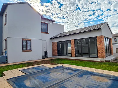 3 Bedroom House For Sale in Pretoria - WLdf.webp