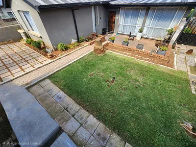 3 Bedroom House For Sale in Pretoria - 9uRd.webp