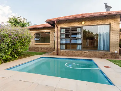 3 Bedroom House For Sale in Pretoria - Exz4.webp