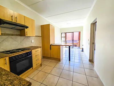 1 Bedroom Townhouse To Rent in Pretoria - 1FVq.webp