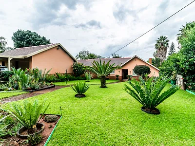3 Bedroom House For Sale in Pretoria - QByo.webp