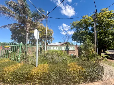 2 Bedroom Apartment For Sale in Pretoria - ZgIX.webp