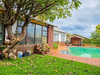 4 Bedroom House For Sale in Pretoria - StiZ.webp