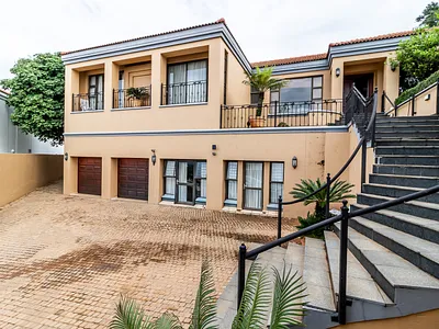 3 Bedroom House For Sale in Pretoria - zjBq.webp