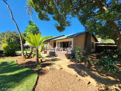4 Bedroom House For Sale in Pretoria - 7Xyp.webp
