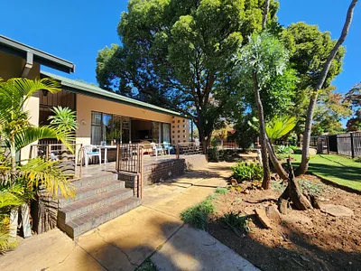 4 Bedroom House For Sale in Pretoria - ikAK.webp