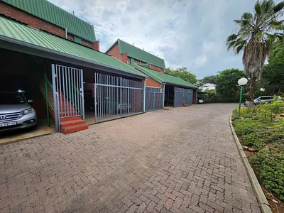 2 Bedroom Apartment To Rent in Pretoria - oNpN.webp
