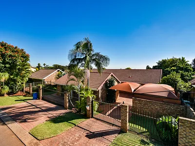 3 Bedroom House For Sale in Pretoria - j2sW.webp