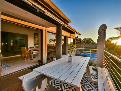 4 Bedroom House For Sale in Pretoria - o4IW.webp