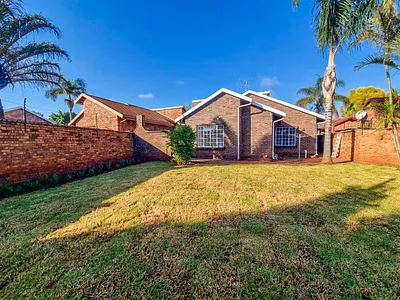 3 Bedroom House To Rent in Pretoria - 2uYn.webp