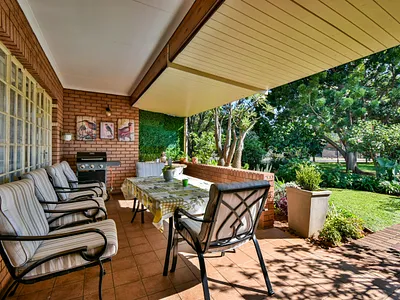 2 Bedroom Townhouse For Sale in Pretoria - hGbI.webp