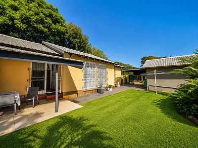 3 Bedroom Townhouse For Sale in Pretoria - Hqr5.webp
