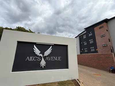 2 Bedroom Apartment To Rent in Pretoria - 2xf5.webp