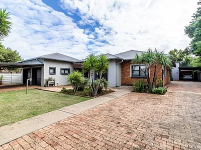 3 Bedroom House For Sale in Pretoria - DxvD.webp