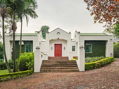 4 Bedroom House For Sale in Pretoria - aGfX.webp