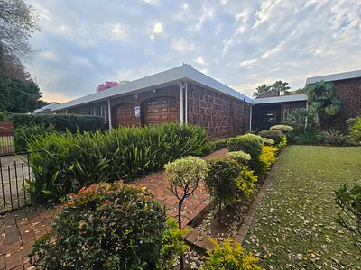 3 Bedroom House For Sale in Centurion - YdJ1.webp
