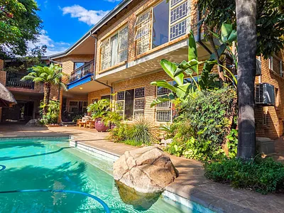 5 Bedroom House For Sale in Pretoria - wdaZ.webp