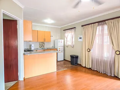 1 Bedroom Apartment To Rent in Pretoria - img