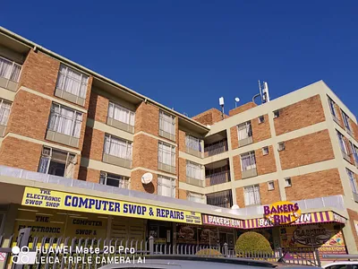 0.5 Bedroom Apartment To Rent in Pretoria - img