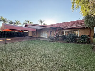 3 Bedroom House For Sale in Pretoria - img