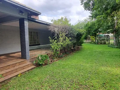 3 Bedroom House To Rent in Pretoria - img