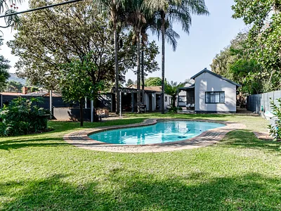 4 Bedroom House For Sale in Pretoria - img