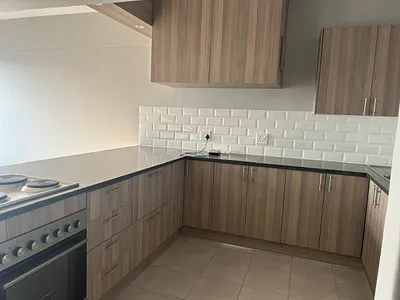 1 Bedroom Apartment To Rent in Pretoria - img