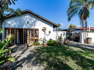 3 Bedroom House For Sale in Pretoria - img