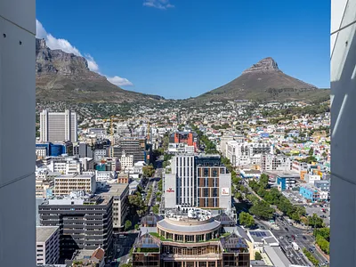 4 Bedroom Townhouse For Sale in Cape Town - img