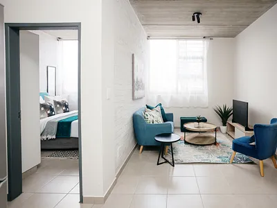 1 Bedroom Apartment To Rent in Centurion - yb2U.webp