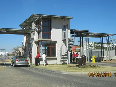 1 Bedroom Apartment To Rent in Midrand - img