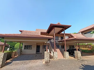2 Bedroom Apartment To Rent in Umhlanga - img