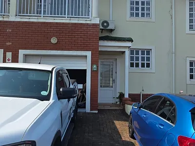 3 Bedroom Townhouse To Rent in Mount Edgecombe - img