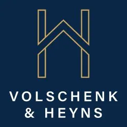 Volschenk & Heyns - Head Office Logo - B64u.webp