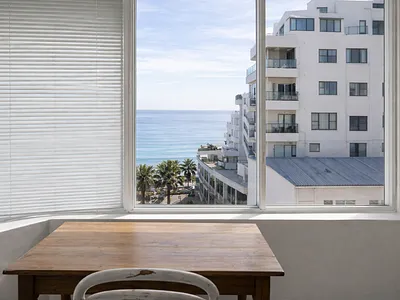 Apartment To Rent in Cape Town - kbbJ.webp