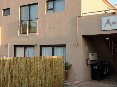 1 Bedroom Apartment To Rent in Blouberg - ZzY0.webp