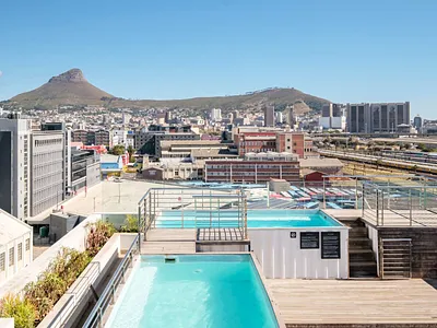 1 Bedroom Apartment For Sale in Cape Town - img