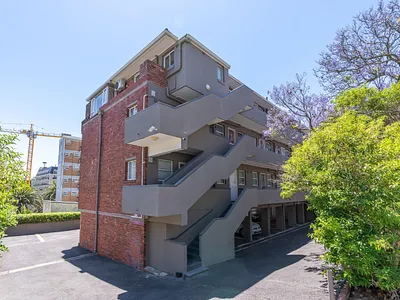 1 Bedroom Apartment For Sale in Cape Town - We13.webp