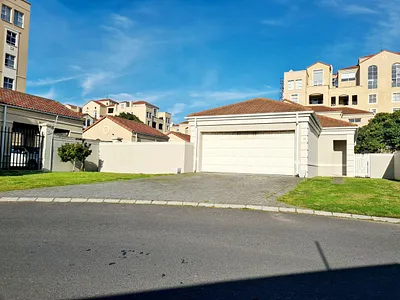 2 Bedroom House To Rent in Milnerton - gG1W.webp