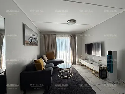 1 Bedroom Townhouse For Sale in Sandton - img