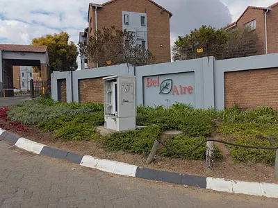 2 Bedroom Apartment To Rent in Midrand - ADCg.webp
