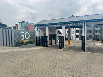 1 Bedroom Townhouse To Rent in Midrand - img