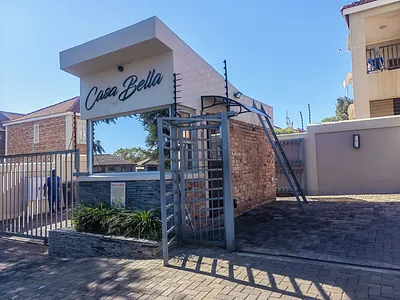 2 Bedroom Apartment For Sale in Midrand - img