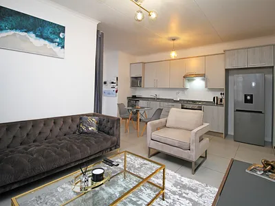 1 Bedroom Apartment To Rent in Midrand - i87X.webp